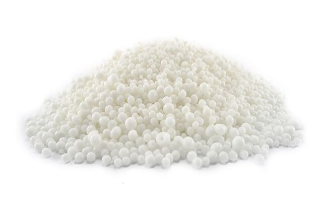 Promicil contains urea (urea)