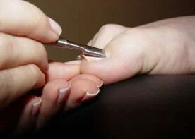 Nail